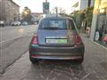 FIAT 500C lounge