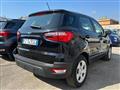 FORD EcoSport 1.5 ecoblue Plus s&s 100cv my19