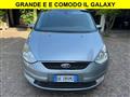 FORD GALAXY 2.0 TDCi 140 CV Ghia 7 Posti