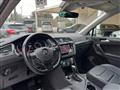 VOLKSWAGEN TIGUAN 2.0 TDI SCR DSG ADVANCED R-LINE EXTERIOR PACK