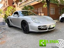 PORSCHE CAYMAN 2.7 245CV