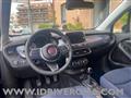 FIAT 500X 1.0 T3 120 CV + GPL