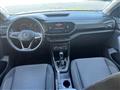 VOLKSWAGEN T-CROSS 1.6 TDI Aut. Neopatentati