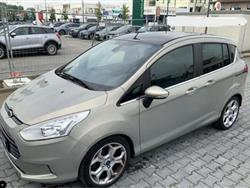 FORD B-Max 1.0 100CV Ecoboost Titanium