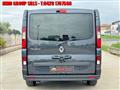 RENAULT TRAFIC T27 2.0 dCi 120CV PL-TN Intens PASSO LUNGO 9 POSTI