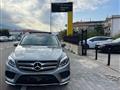 MERCEDES CLASSE GLE d Premium Plus 4Matic Tetto UniPro