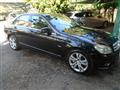 MERCEDES Classe C C 220 cdi Elegance s/pelle