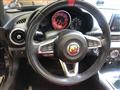 ABARTH 124 SPIDER 1.4 Turbo MultiAir AT 170 CV