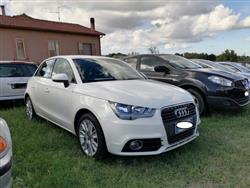 AUDI A1 1.2 TFSI Ambition