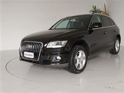 AUDI Q5 2.0 TDI 190 CV clean diesel quattro S tronic Advan