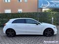 MERCEDES CLASSE A SEDAN d Premium TELECAMERA POST. PACHETTO LUCI INTERNE