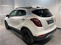 OPEL MOKKA X Mokka X 1.4 Turbo Ecotec 140CV 4x2 Start&Stop Ultimate