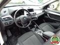 BMW X1 sDrive20d.