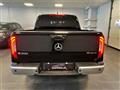 MERCEDES CLASSE X d 4Matic Pick Up Doppia Cabina Power