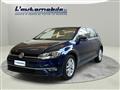 VOLKSWAGEN GOLF 1.6 TDI 115 CV 5p. Business BlueMotion Technology