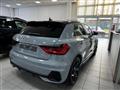 AUDI A1 SPORTBACK SPB 30 TFSI S tronic Identity Black