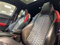 AUDI Q3 Sportback RS 2.5 quattro s-tronic