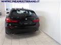 BMW SERIE 1 d 5p Business Advantage Navi  24M Garanzia Promo