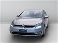 VOLKSWAGEN GOLF VII 2017 5p -  5p 1.6 tdi Business 115cv dsg