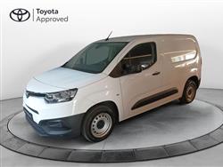 TOYOTA PROACE CITY Proace City 1.5D 130 CV S&S PC 5p. Comfort