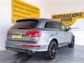 AUDI Q7 3.0 V6 245 CV quattro Advanced Plus S line sline