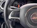 JEEP RENEGADE 1.6 MJET120CV LIMITED+BIXENO+17''BLACK+2PDC