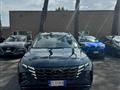 HYUNDAI NUOVA TUCSON Tucson 1.6 HEV aut. XLine