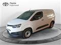 TOYOTA PROACE CITY Proace City 1.5D 130 CV S&S PC 5p. Comfort