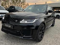 LAND ROVER RANGE ROVER SPORT 3.0 SDV6 249 CV HSE Dynamic IVA ESPOSTA