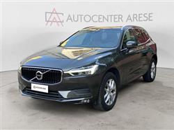 VOLVO XC60 B4 (d) AWD Geartronic Momentum Pro