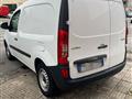 MERCEDES CITAN 1.5 111 CDI S&S Furgone Long