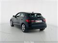 AUDI A1 SPORTBACK A1 SPB 25 TFSI