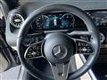 MERCEDES CLASSE B B 180 d Automatic Premium