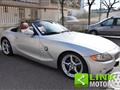 BMW Z4 3.0i cat Roadster