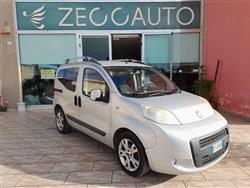 FIAT QUBO 1.3 MJT 75 CV Dynamic