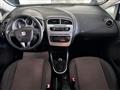 SEAT ALTEA 1.6 Style BI FUEL