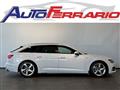 AUDI A6 AVANT A6 Avant 40 2.0 TDI quattro ultra S tronic Business Sport