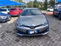 TOYOTA AURIS 1.4 D-4D Active