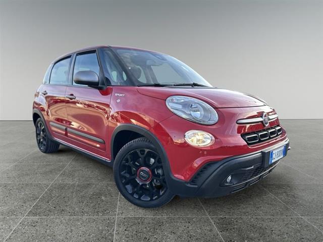 FIAT 500L 1.4 95 CV S&S Sport