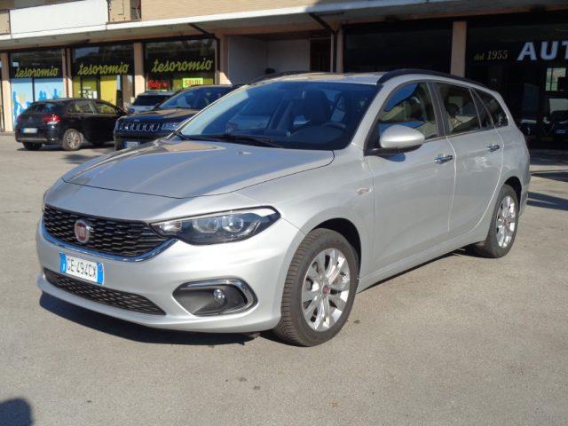 FIAT TIPO STATION WAGON 1.6 Mjt S&S SW Business