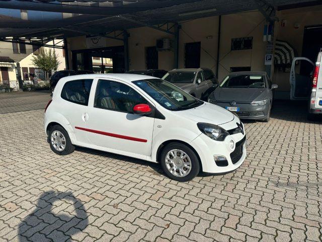 RENAULT TWINGO 1.2 16V Live