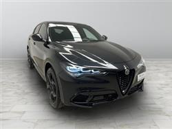 ALFA ROMEO STELVIO 2.2 t Competizione Q4 210cv auto