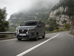 NISSAN PRIMASTAR 27 2.0 dCi 130CV PC-TN Furgone N-Connecta