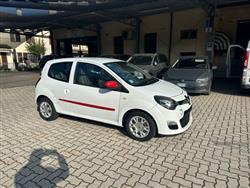 RENAULT TWINGO 1.2 16V Live