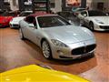 MASERATI GRANCABRIO 4.7 V8 PELLE ROSSA CAPOTE ROSSA