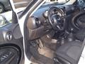 MINI COUNTRYMAN Mini Cooper D Countryman bicolore perfetto stato