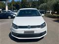 VOLKSWAGEN POLO 1.4 TDI 90 CV 5p. Comfortline BlueMotion Technolog