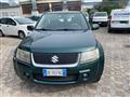 SUZUKI Grand Vitara 1.9 diesel 130 CV