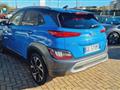 HYUNDAI KONA HYBRID 1.0 T-GDI Hybrid 48V iMT XLine