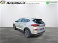 HYUNDAI TUCSON HYBRID 1.6 CRDi 115cv XPrime 2WD